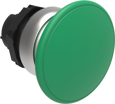 Buton kontrolli LOVATO Electric (LPCB6143), i gjelbër