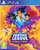 Видео игра DC Justice League: Cosmic Chaos (PS4)