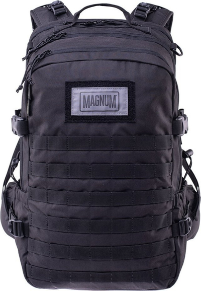Çantë shpine për hiking Magnum Urbantask Cordura, 25 L