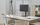 Mbajtëse monitori Gembird MS-D1ST-02, 17-32", deri 8kg, e zezë
