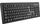 Tastierë wireless Eternico Essential KS1000, 2.4GHz, USB nano marrës, e zezë
