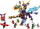 Set ndërtimi LEGO NINJAGO 71836 Arch Dragon of Focus, 8 minifigura, për fëmijë 9+
