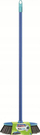 Fshesë dyshemeje Spontex Duostar, me bisht 120cm, me mbrojtëse, blu