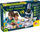 Set edukativ Lisciani Little Genius Great Laboratory of Research, laborator shkencor 2 në 1, mikroskop 1200x, multengjyrësh