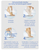 Maskë për këmbë Scholl PediMask Expert Care, 1 palë
