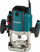 Фреза за нуркање Makita RP1803FX, 1650W, со ЛЕД