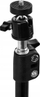 Dritë unazore Activeshop GLOW Ring Light, 13", RGB, me tripod, 10W