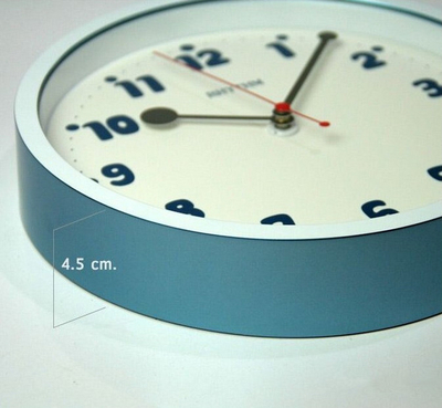 Orë muri Rhythm CMG510BR04