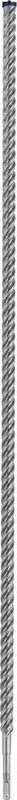 Stërvitëse murature Bosch Expert 7X SDS Plus, 18mm, 1000mm, gri