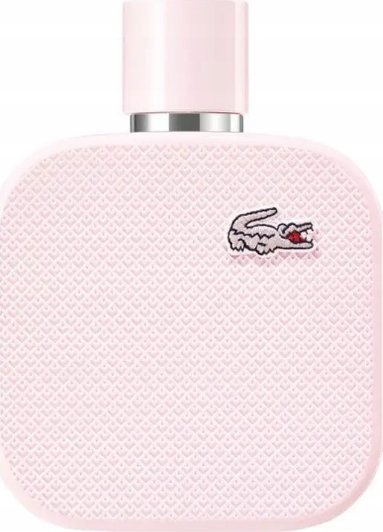 Eau de Parfum Lacoste Eau de L.12.12 Rose, 100ml