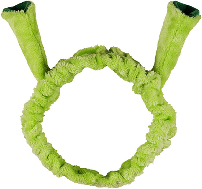 Rreth për flokë Revolution Cosmetic Headband X Shrek 