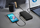Док USB C Asus DC301, 3 екрани, ЕУ