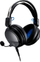 Kufje Audio-Technica ATH-GL3, të zeza