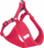 Parzmore reflektuese për qen Nobby Mesh Reflect, S 41-46cm, e kuqe