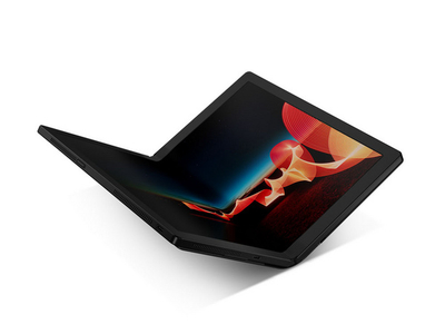 Laptop Lenovo ThinkPad X1 Fold (20RL000WPB), 13.3", 8GB RAM, 1TB SSD, Core i5, Intel UHD Graphics, i zi