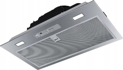 Aspirator i integruar Franke FBI 525 XS HCS, 52.5cm, LED, inoks