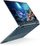Laptop Lenovo Yoga 7 2-in-1 14AKP10, 14", Ryzen AI 5 340, 16GB, 512GB, i kaltër