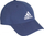 Kapelë Adidas Baseball, universale, e kaltër