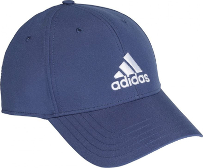 Kapelë Adidas Baseball, universale, e kaltër