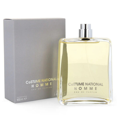 Eau De Parfum Costume National Homme, 100ml