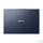 Laptop Lenovo IdeaPad Slim 3 15IRH10, 15.1", Intel Core i5-13420H, 16GB RAM, 512GB SSD, Intel UHD Xe Graphics, i kaltër