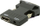 Adapter AV MicroConnect HDMIVGAAUDIOB, HDMI në VGA, dalje audio 3.5mm, i zi