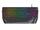 Tastierë gaming Genesis Rhod 350 RGB, membranore, me ndriçim RGB, e zezë