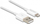 Kabllo USB DeLOCK Lightning, 15 cm, e bardhë