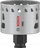 Sharrë rrethore për pllaka Bosch Pro Power Change Plus Diamond Grit Tile Hole Saw, 57mm