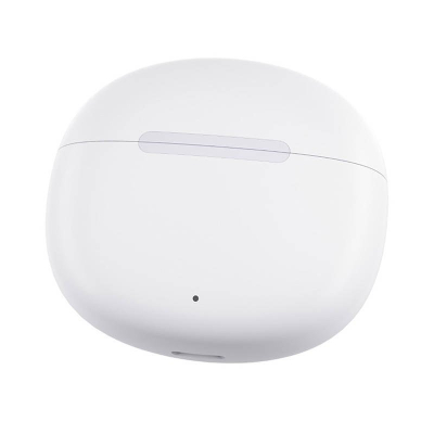 Kufje pa tela QCY T20, Bluetooth 5.3, ENC, të bardha