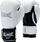 Doreza boksi Allright Limited Edition, 8oz, PU, të bardha me të zeza