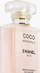 Parfum flokësh Chanel Coco Mademoiselle, për gra, 35 ml, transparent