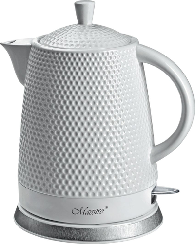 Vlues uji Maestro, 1200 W, i bardhë