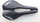 Седло за велосипед Selle Italia Novus Boost Evo Lady TM Superflow, 145mm, шини од манган, црно