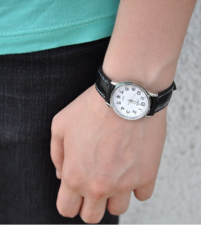 Orë dore Casio LTP-1303L-7BVEF
