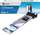 Kartutshë G&amp;G për Epson C13T945440, 5000 faqe, e verdhë