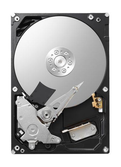 Disk Toshiba P300, 3.5\", 2TB, SATA III, ngjyrë argjendi