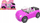 Makina lodër Swede Toy Car for Doll G6966, plastike, për kukulla, shumëngjyrëshe