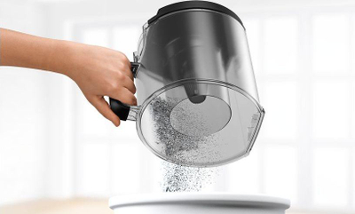 Fshesë me korrent Bosch, 2.4 L