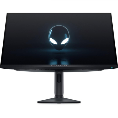 Monitor gaming Alienware AW2725DF, 26.7", QD OLED, 240Hz, i zi