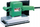 Lëmuse orbitale Hikoki SV12VUAZ, 300W, 20000 rpm, jeshile