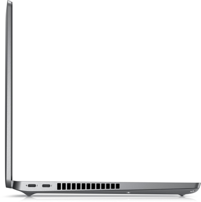 Laptop Dell Latitude 5430, 14" FHD, Core i7 1265U, 16GB RAM, gri