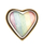 Shkëlqim për fytyrë I Heart Revolution Unicorns Heart, 10 g