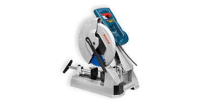 Sharrë metali Bosch GCD 12 JL, 2000W, teh 305mm, blu