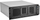 Kuti rackmount Silverstone RM45-360 4U, për radiator 360mm, e zezë