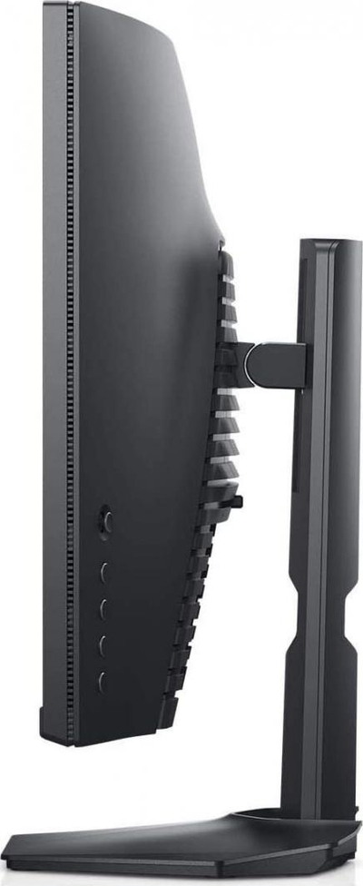 Monitor Dell S2721HGF (210-AWYY), Full HD, 27", i zi