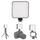 Dritë LED Kitway X-ML-3A 6500K, 15 × 15 × 10 cm