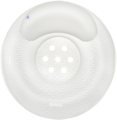 Unazë notuese Bestway Moon Dust, 42" 1.07m, shumëngjyrëshe
