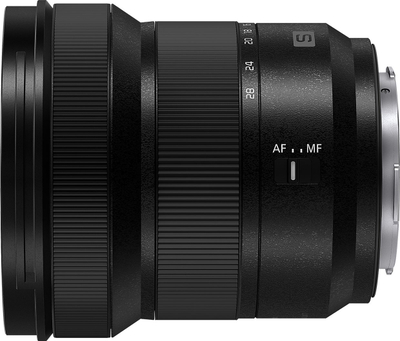 Objektiv Panasonic LUMIX S 14-28mm F4-5.6 MACRO, L-Mount, full-frame, i zi