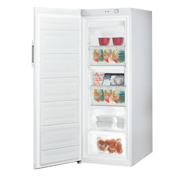 Friz Indesit UI6 1 W.1, 245L